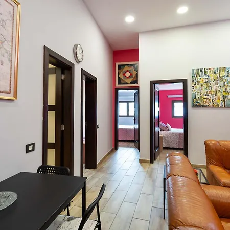 Landhaus Fajanas De Galdar Las Palmas / Gran Canaria