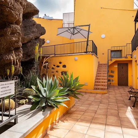 Fajanas De Galdar Las Palmas / Gran Canaria