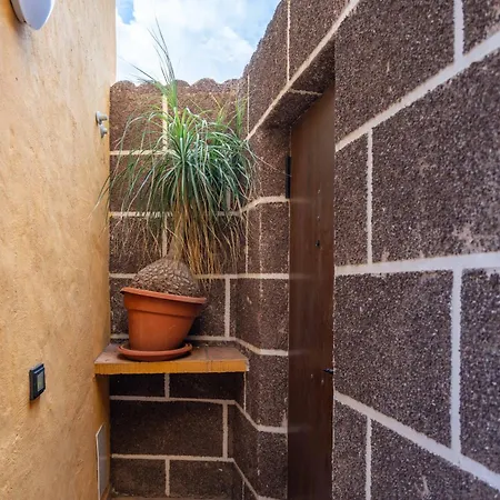 Landhaus Fajanas De Galdar Las Palmas / Gran Canaria