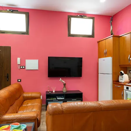 Landhaus Fajanas De Galdar