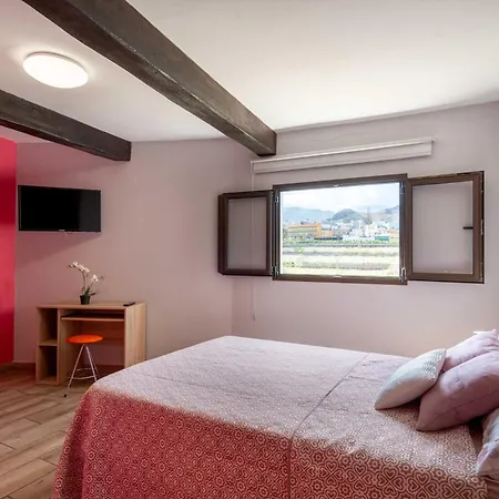 Fajanas De Galdar Landhaus