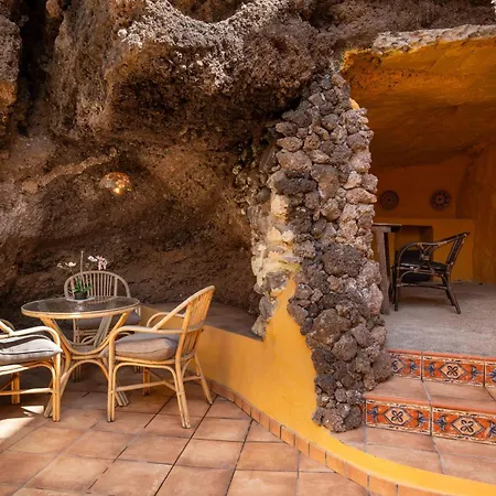 Landhaus Fajanas De Galdar *