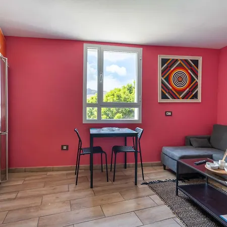 Fajanas De Galdar Landhaus Las Palmas / Gran Canaria