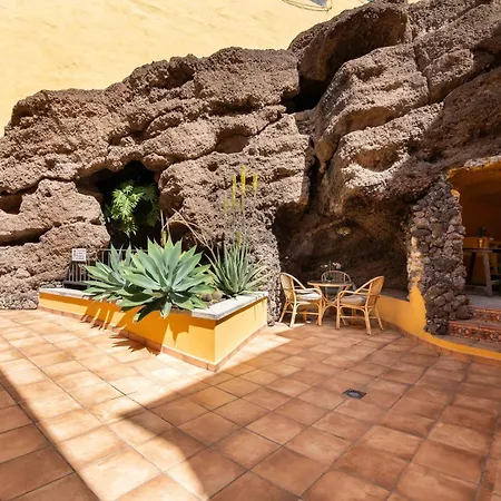 Fajanas De Galdar Landhaus *