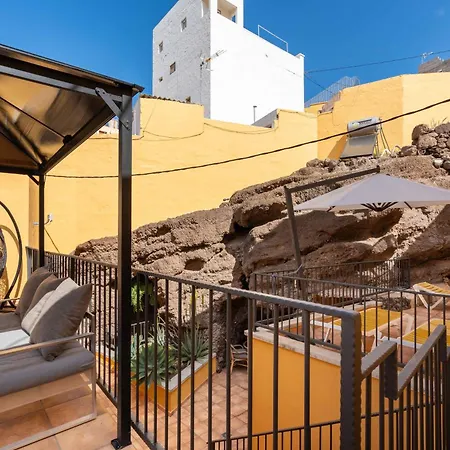 Fajanas De Galdar * Las Palmas / Gran Canaria