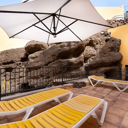 Landhaus Fajanas De Galdar Las Palmas / Gran Canaria