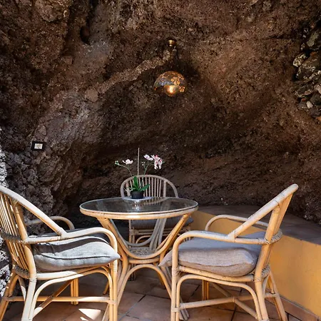 Fajanas De Galdar Landhaus Las Palmas / Gran Canaria