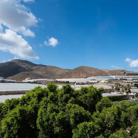 Landhaus Fajanas De Galdar Las Palmas / Gran Canaria