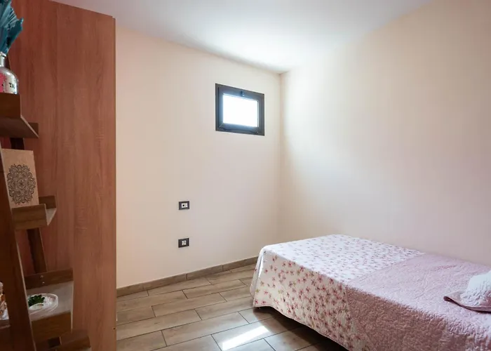 Fajanas De Galdar 라스팔마스