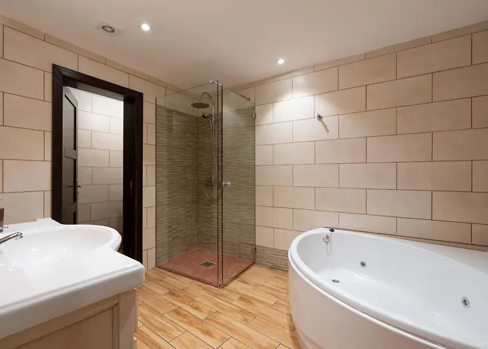 Fajanas De Galdar 컨트리하우스 *