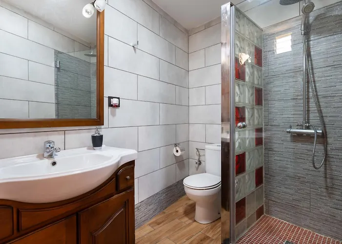 Fajanas De Galdar * 라스팔마스